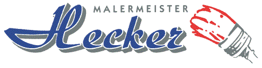 Malermeister Hecker